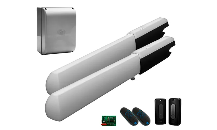 Came ATI5000A RC combo KIT